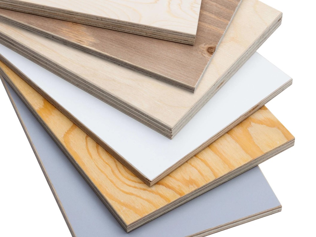 Plywood & Sheet Goods